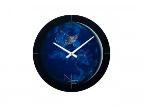 Часы интерьерные NT521 в Искитиме - iskitim.mebel-nsk.ru | фото