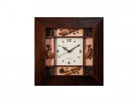 Часы настенные ДСЗ-4АС28-465 Восточный базар в Искитиме - iskitim.mebel-nsk.ru | фото
