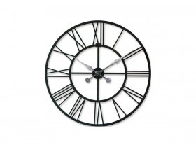 Часы настенные NT801 CHRONO в Искитиме - iskitim.mebel-nsk.ru | фото