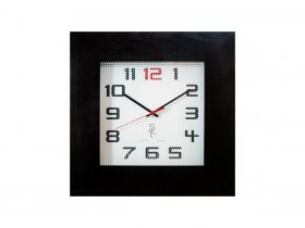 Часы настенные SLT 5528 в Искитиме - iskitim.mebel-nsk.ru | фото