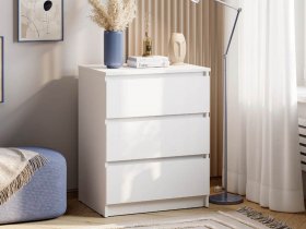 Комод Симпл КМ-01 в Искитиме - iskitim.mebel-nsk.ru | фото