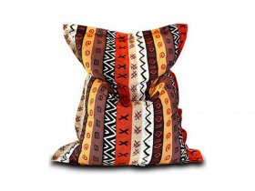 Кресло-подушка Африка в Искитиме - iskitim.mebel-nsk.ru | фото
