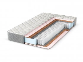 Матрас Praim EVS500 в Искитиме - iskitim.mebel-nsk.ru | фото