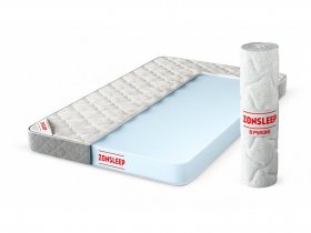 Матрас в скрутке Layt Roll в Искитиме - iskitim.mebel-nsk.ru | фото