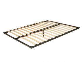 Основание кровати на металлическом каркасе ОК10 (ширина 160 см) в Искитиме - iskitim.mebel-nsk.ru | фото
