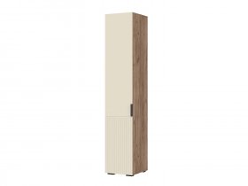 Шкаф 400 Соната ШК-01 в Искитиме - iskitim.mebel-nsk.ru | фото
