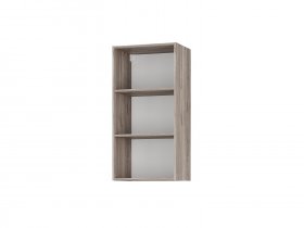 Шкаф навесной ШКН-09 Урбан в Искитиме - iskitim.mebel-nsk.ru | фото