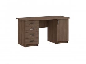 Стол письменный Сити-3 Ст106 в Искитиме - iskitim.mebel-nsk.ru | фото