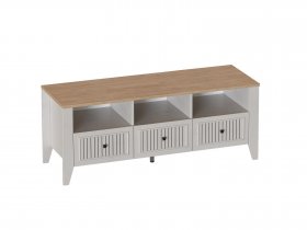 Тумба 3ящ. Валенсия (гостиная) в Искитиме - iskitim.mebel-nsk.ru | фото