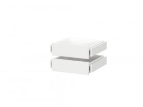 Ящики 2Я-50 Эккервуд в Искитиме - iskitim.mebel-nsk.ru | фото