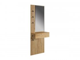 Зеркало Бодрум в Искитиме - iskitim.mebel-nsk.ru | фото